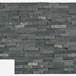 Hoek Fixwall Mongolian Slate 15X(20+40)