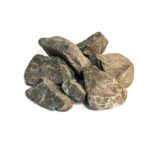 Basalt Breuksteen 50-120Mm Minibb