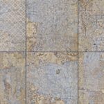 Cerasun Catania Decor Multi 60X60X4Cm