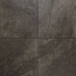 Cerasun Siena Anthracite 80X80X4Cm