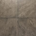 Cerasun Siena Grigio 80X80X4Cm