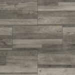 Cerasun Woodlook Torino Grigio 40X80X4Cm