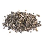 Perle Noir Grind 8-12Mm Bb 1000 KG