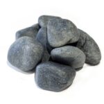 Asia Pebbles Antracite 50-70Mm Minibb