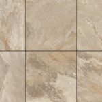 Cerasun Savona Multi  Taupe 60X60X4