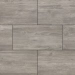 Cerasun Woodlook Grey Wash 40X80X4Cm