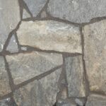 Karistos Grijs/Zwart Flagstones 15-25Mm