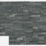 Fixwall Mongolian Slate 5 Laags 15X60Cm