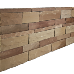 Stapelblok Toscana Rockfac 30-55X20X15Cm