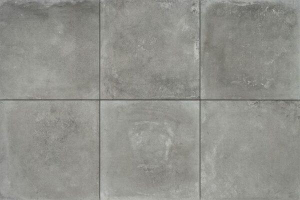 Redsun Cerasun Concrete Ash 60X60X4Cm