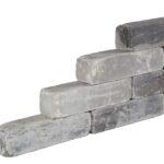 Blockstone Gothic 15x15x45cm | Luxe Tuinblokken