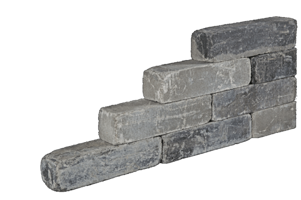 Blockstone Small Gothic