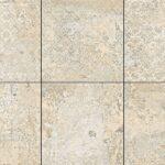 Cerasun Catania Decor Beige 60X60X4Cm