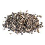 Perle Noir Grind 8-12 mm per bigbag – Stijlvol zwart grind