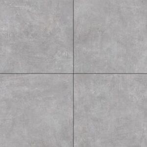 Cilento Grigio Due 80x80x2cm Terrastegels