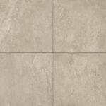 Massa Beige 120X120X2 cm Grote Keramische Terrastegel