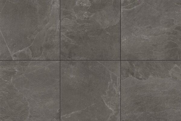 Recco Antracite Due 60X60X2 cm Keramische Tegels