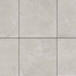 Keramische tegel Recco Grigio Tre 60x60x3 cm