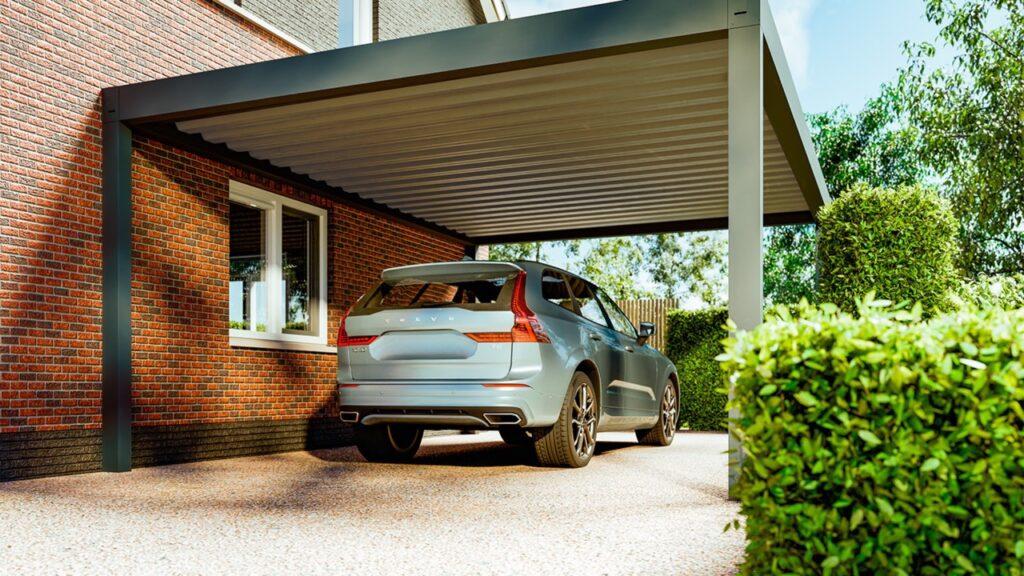 kosten carport