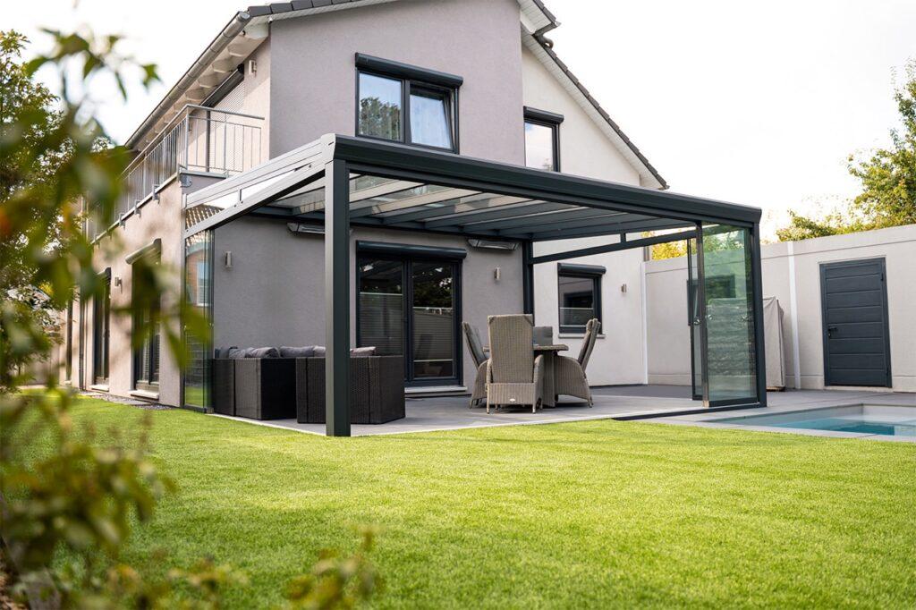 schuifdeuren voor je veranda