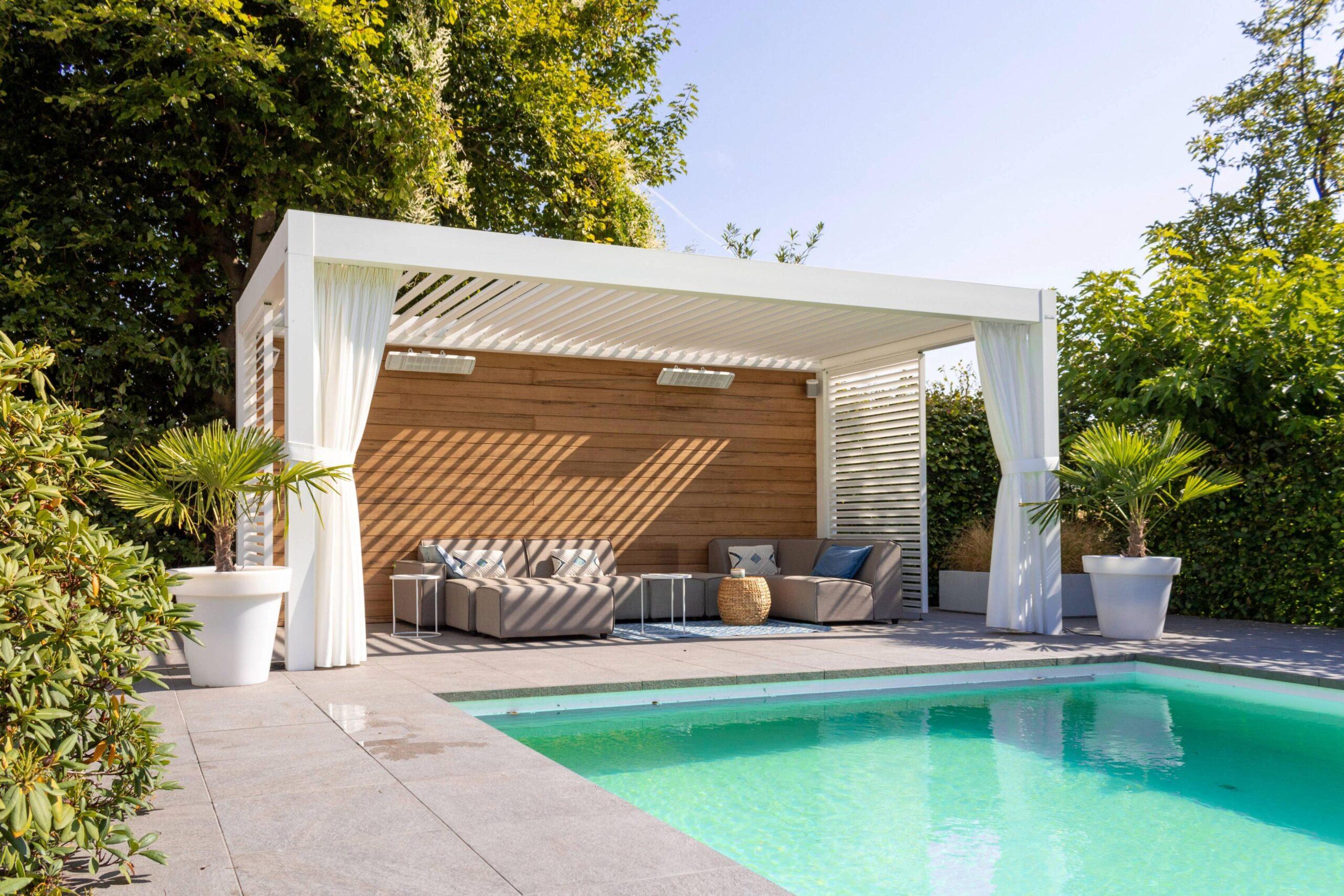 Verano V870 Arezzo lamellendak