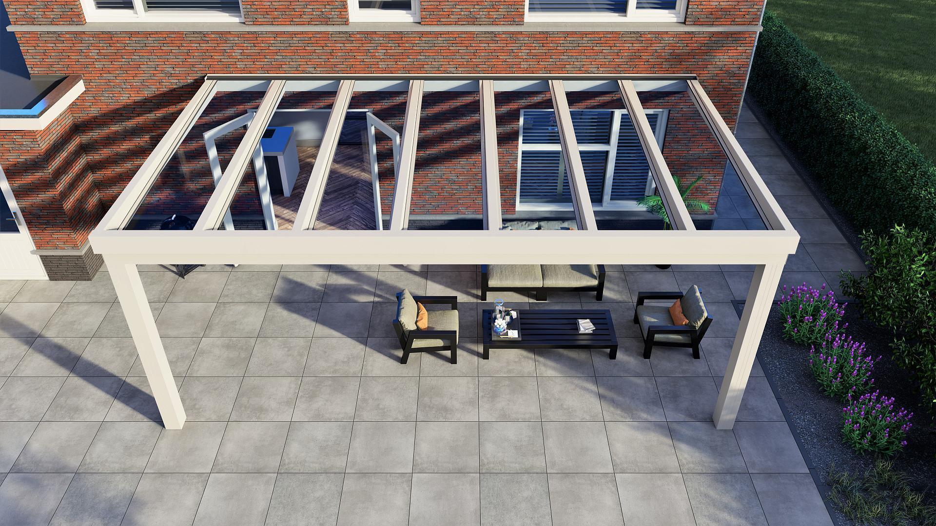 Aluxe Ultraline Style 6000x3500 - Afbeelding 3
