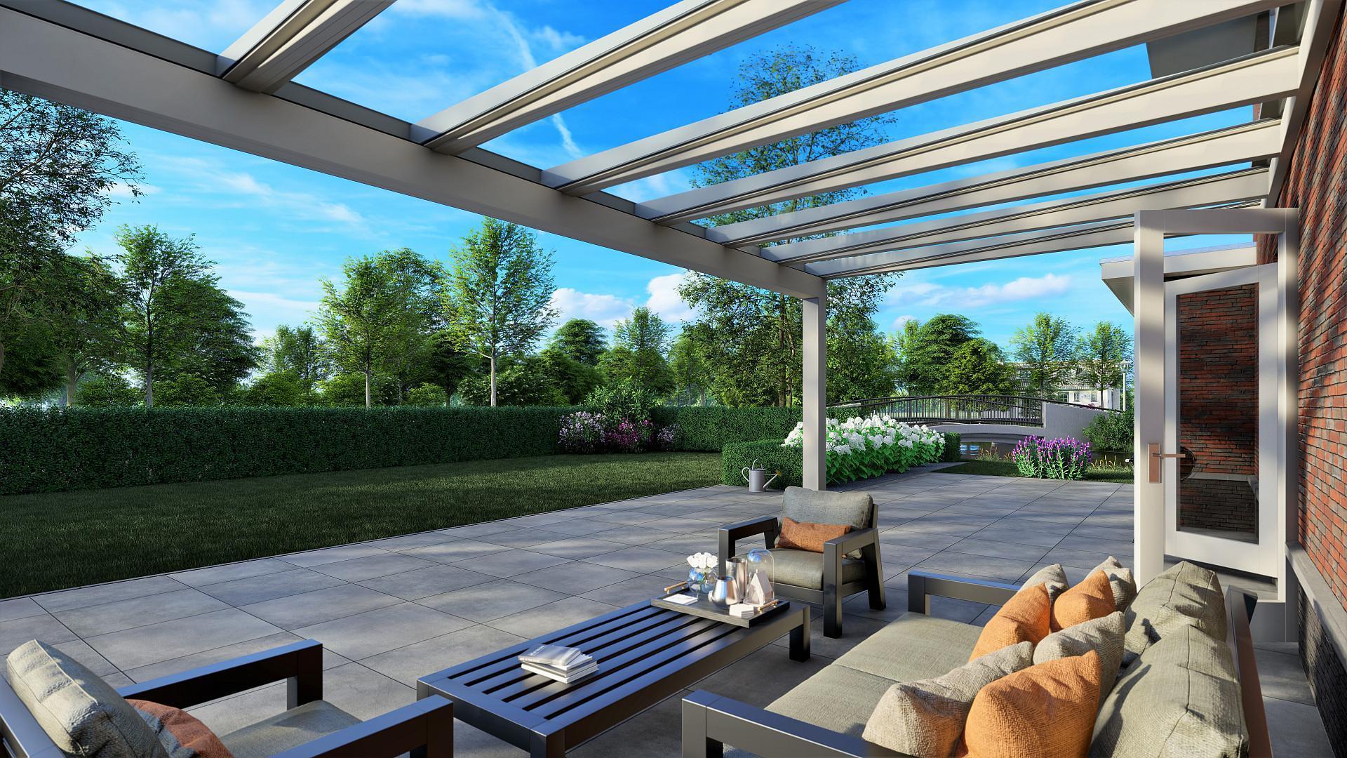 Aluxe Ultraline Style 6000x3500 - Afbeelding 4