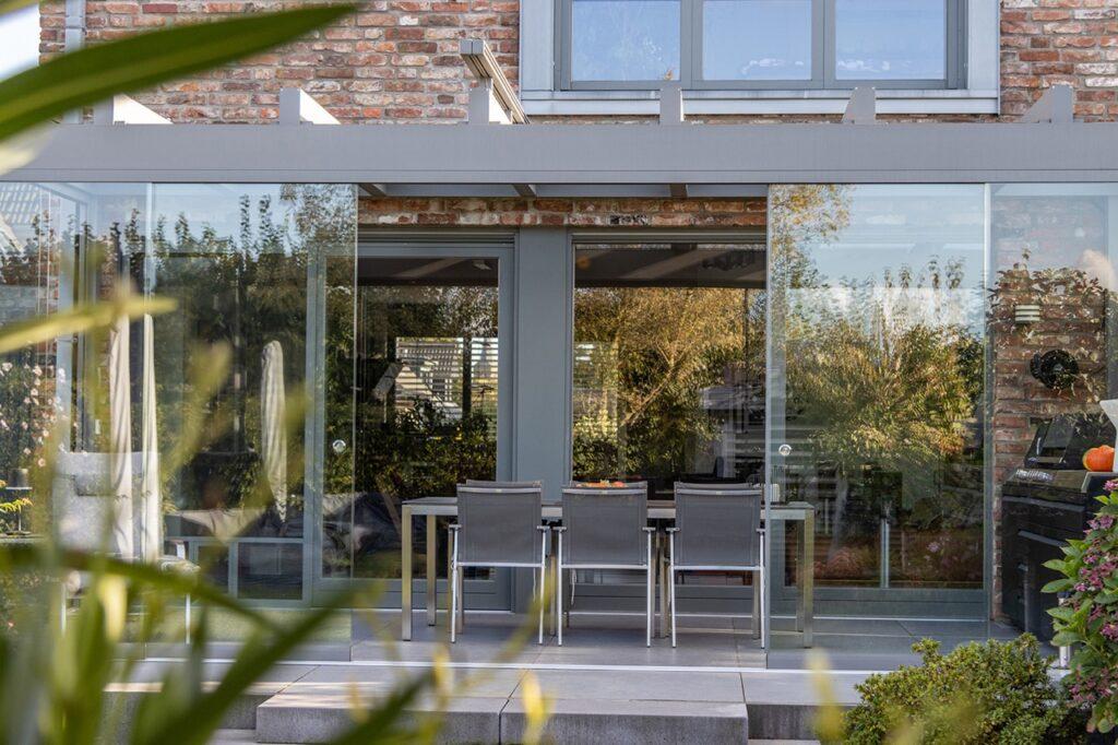 Tuinkamer aanbouw: de complete gids voor meer ruimte, licht en comfort
